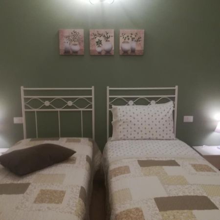 La Libellula Bed & Breakfast Villorba Exterior photo