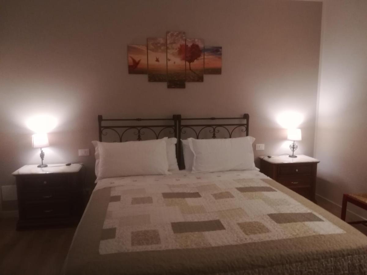 La Libellula Bed & Breakfast Villorba Exterior photo