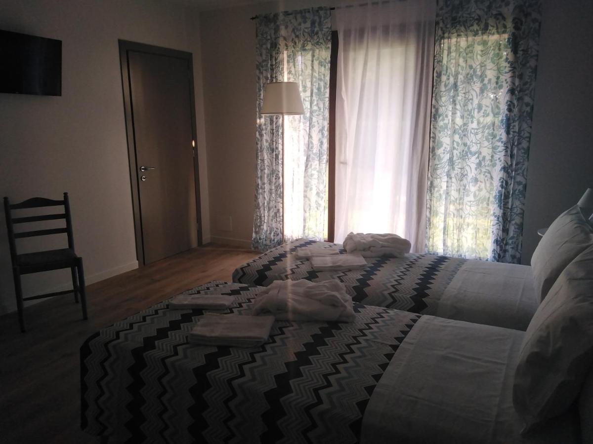 La Libellula Bed & Breakfast Villorba Exterior photo