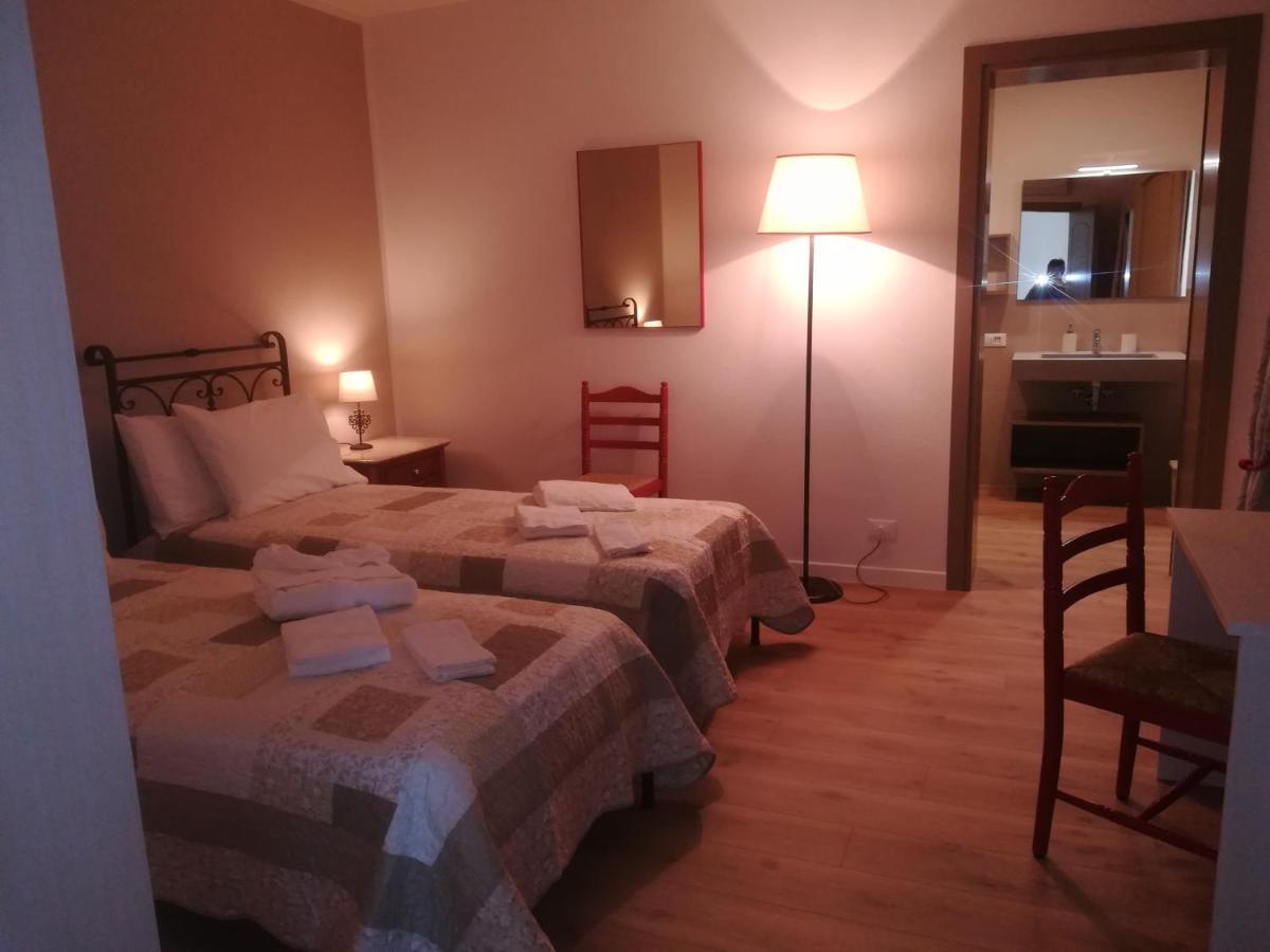 La Libellula Bed & Breakfast Villorba Exterior photo